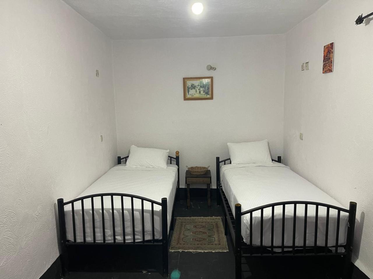 Downtown Hostel فاس المظهر الخارجي الصورة