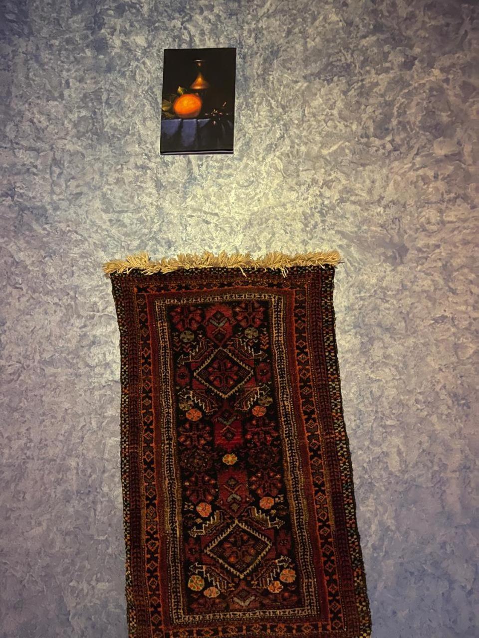 Downtown Hostel فاس المظهر الخارجي الصورة